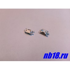 Разъем Micro-USB (B0029)