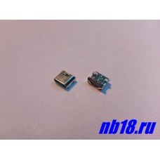Разъем Micro-USB (B0031)