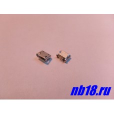 Разъем Micro-USB (B0049)