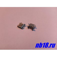 Разъем Micro-USB (B0052)