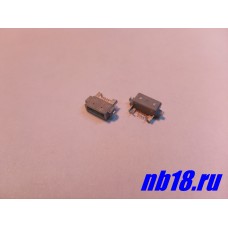 Разъем Micro-USB (B0055)