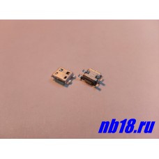 Разъем Micro-USB (B0070)