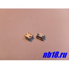 Разъем Micro-USB (B0073)
