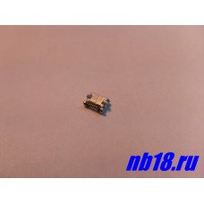 Разъем Micro-USB (B0081)