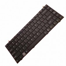 Клавиатура для ноутбука Sony Vaio VGN-FZ 81-31105001-46 V070978BS1 RU 1-417-802-61 