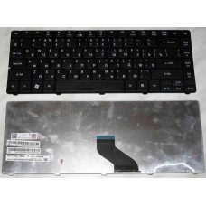 Клавиатура для ноутбука Acer Aspire 3810T 3820T 3410T 4810T 441