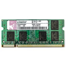 2GB 2Rx8 PC2-6400S Kingston