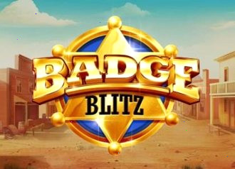 Badge Blitz — Pragmatic
